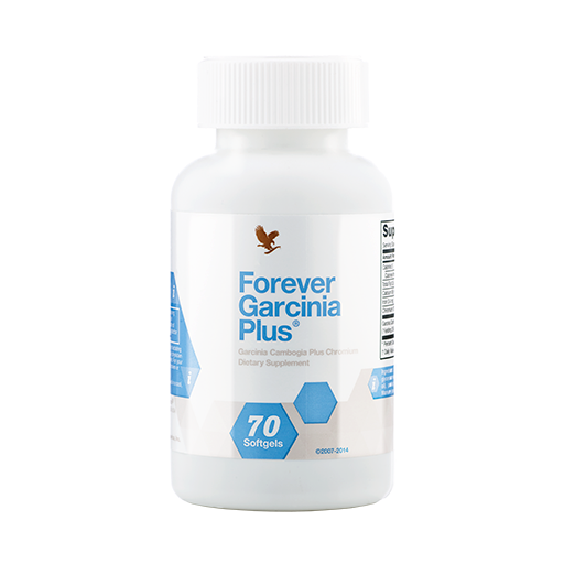 Forever Garcinia Plus®